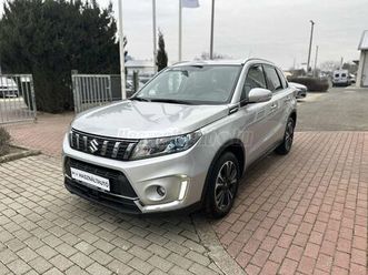 suzuki vitara 1.4 glx panorama (automata)