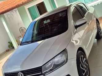 volkswagen voyage 1.0 flex 12v 4p 2023