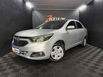 chevrolet cobalt 1.4 8v econoflex lt