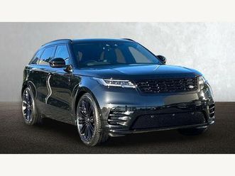 2.0 d200 mhev autobiography auto 4wd euro 6 (start/stop) 5dr