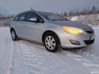 sport tourer 1.4 turbo 120hv