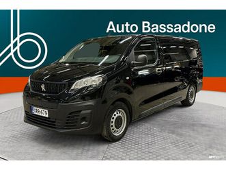 75 kwh 136 xl / pysäköintitutka / vakionopeudensäädin / nopeudenrajoitin ++