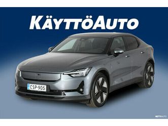 long range dual motor prime 310kw, 82kwh / plus, pilot ja climate paketit