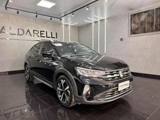 volkswagen nivus highline 1.0 200 tsi flex aut 2021