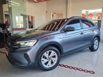 nivus comfortline 1.0 200 tsi flex aut 2024