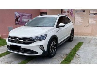 volkswagen nivus highline 1.0 200 tsi flex aut 2021