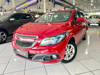 chevrolet prisma sed. ltz 1.4 8v flexpower 4p