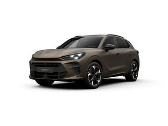 cupra terramar business | 360 graden camera | achteruitrijcamera | draadloze apple carplay™, android auto™