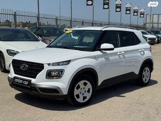 premium אוט׳ 1.6 (123 כ״ס)