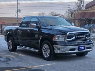 dodge ram 1500 laramie longhorn* crew cab* 5.7* обдухване* камера