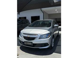 chevrolet prisma 1.4 spe/4 advantage auto