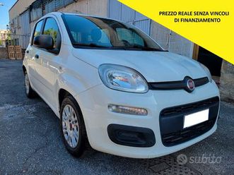 fiat panda 1.0 hybrid no obbligo finanziamento