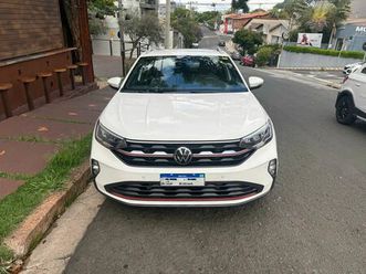 volkswagen nivus highline 1.0 200 tsi flex aut 2021