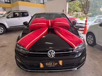 volkswagen virtus highline 200 tsi 1.0 flex 12v aut 2021