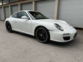 porsche 911 carrera gts coupé ii pdk porsche approved