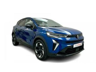 renault captur 1.3 tce techno edc