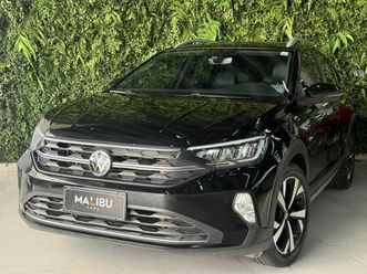 volkswagen nivus highline 1.0 200 tsi flex aut 2021