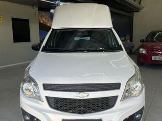 chevrolet montana 1.4 econoflex ls