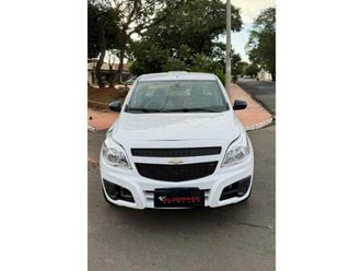 chevrolet montana 1.4 econoflex ls