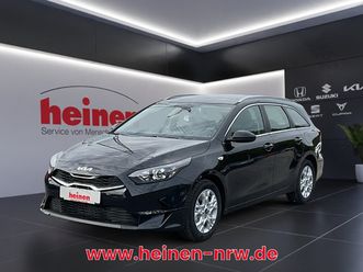 1.0 vision navi navi komfort plus