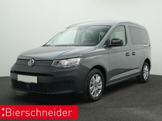 volkswagen caddy kombi 2.0 tdi navi 5-j-gar ahk kamera 16 g