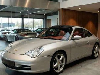 targa - 83.000km - solo 5000 esemplari