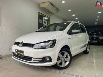 volkswagen fox rock in rio 1.6 mi total flex 8v 5p 2016