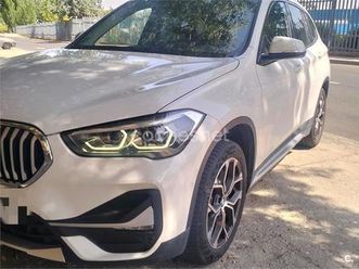 bmw x1 xdrive18da