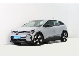 renault mégane e-tech ev60 220hp optimum charge