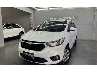 chevrolet spin lt 1.8 8v econo.flex 5p aut.