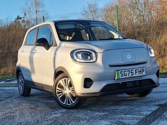 2025 leapmotor t03 e