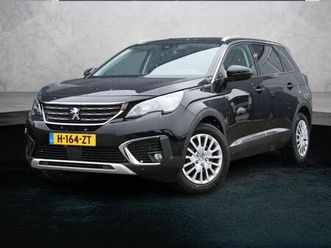 1.2 puretech blue lease premium avantage automaat