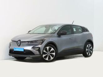 renault mégane e-tech ev60 130ch evolution er optimum charge