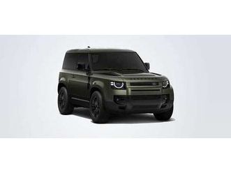 land rover defender 90 hard top d250 awd aut. *vorsteuerab...