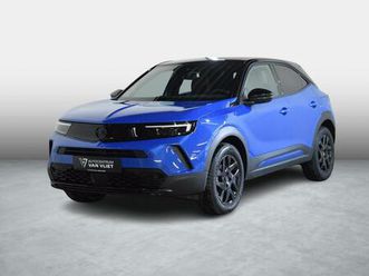 1.2 turbo gs parkeersensoren met camera | climate