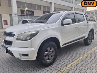 chevrolet s10 p-up advant. 2.4/2.4 mpfi f.power cd