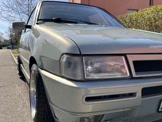 fiat uno turbo 1.3 ie mk2