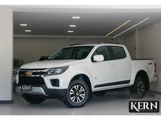 chevrolet s-10 2.8 ctdi cd ls 4wd