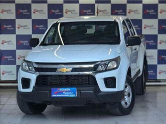 chevrolet s10 pick-up ls 2.8 tdi 4x2 cs dies. mec.