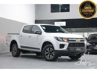 chevrolet s10 pick-up ls 2.8 tdi 4x4 cd dies. mec.