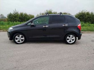 fr-v 2.2 i-ctdi comfort plus dpf