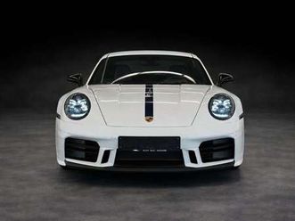 992 carrera t cambio manuale