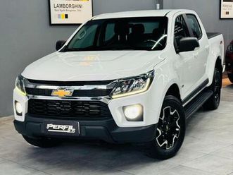 chevrolet s-10 2.8 ctdi cd ls 4wd