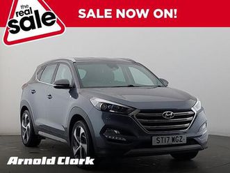 1.7 crdi blue drive sport edition euro 6 (start/stop) 5dr