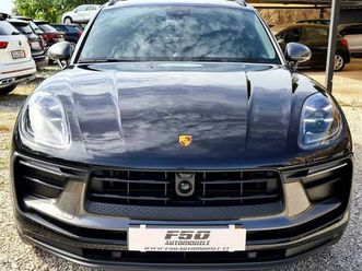 2.0 t 265cv italiana tetto in sede pronta consegna