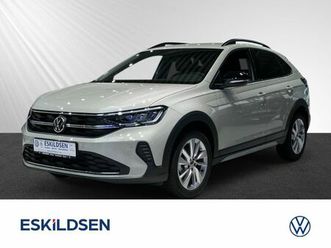 volkswagen taigo life 1,0 l tsi opf 85 kw (116 ps) 7-gang-d