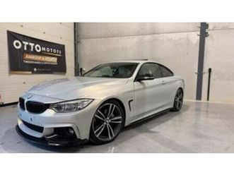 ② ensemble individuel bmw 440ix m-sport | 2016 | — bmw — 2ememain