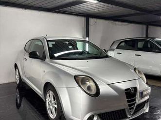 mito 1.3 jtdm(2) distinctive s