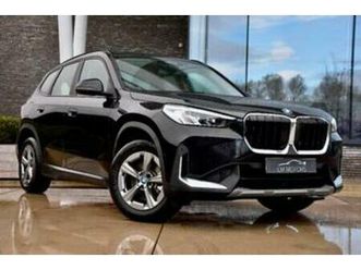② bmw x1 x-drive 25e m-sport **hybride** — bmw — 2ememain