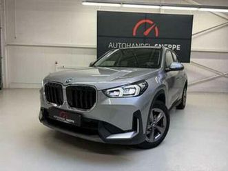 ② bmw x1 xdrive25e aut./trekhaak/keyless/sportzetels/ — bmw — 2ememain